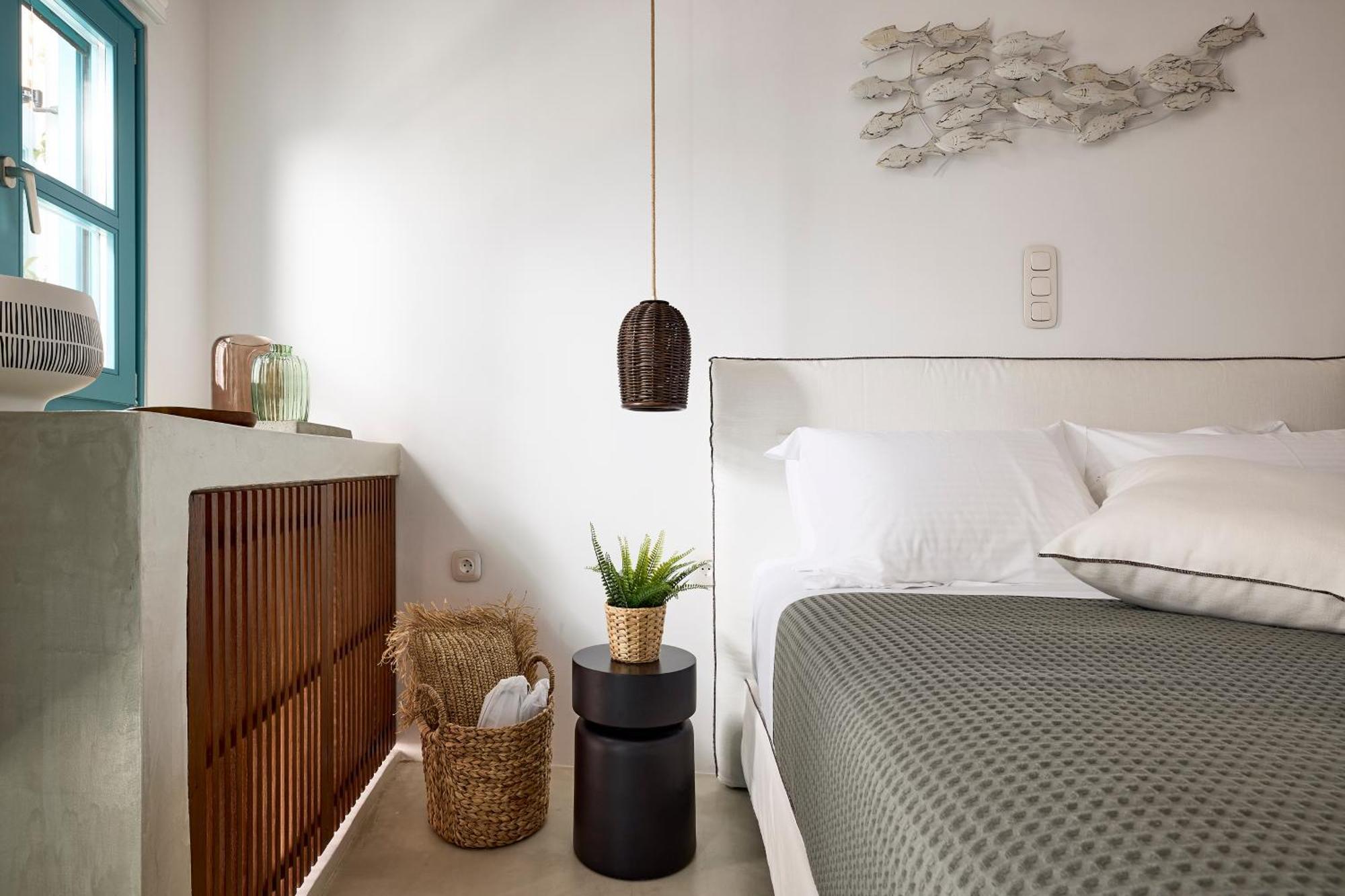 Syroc Maison Ermoupoli Zimmer foto