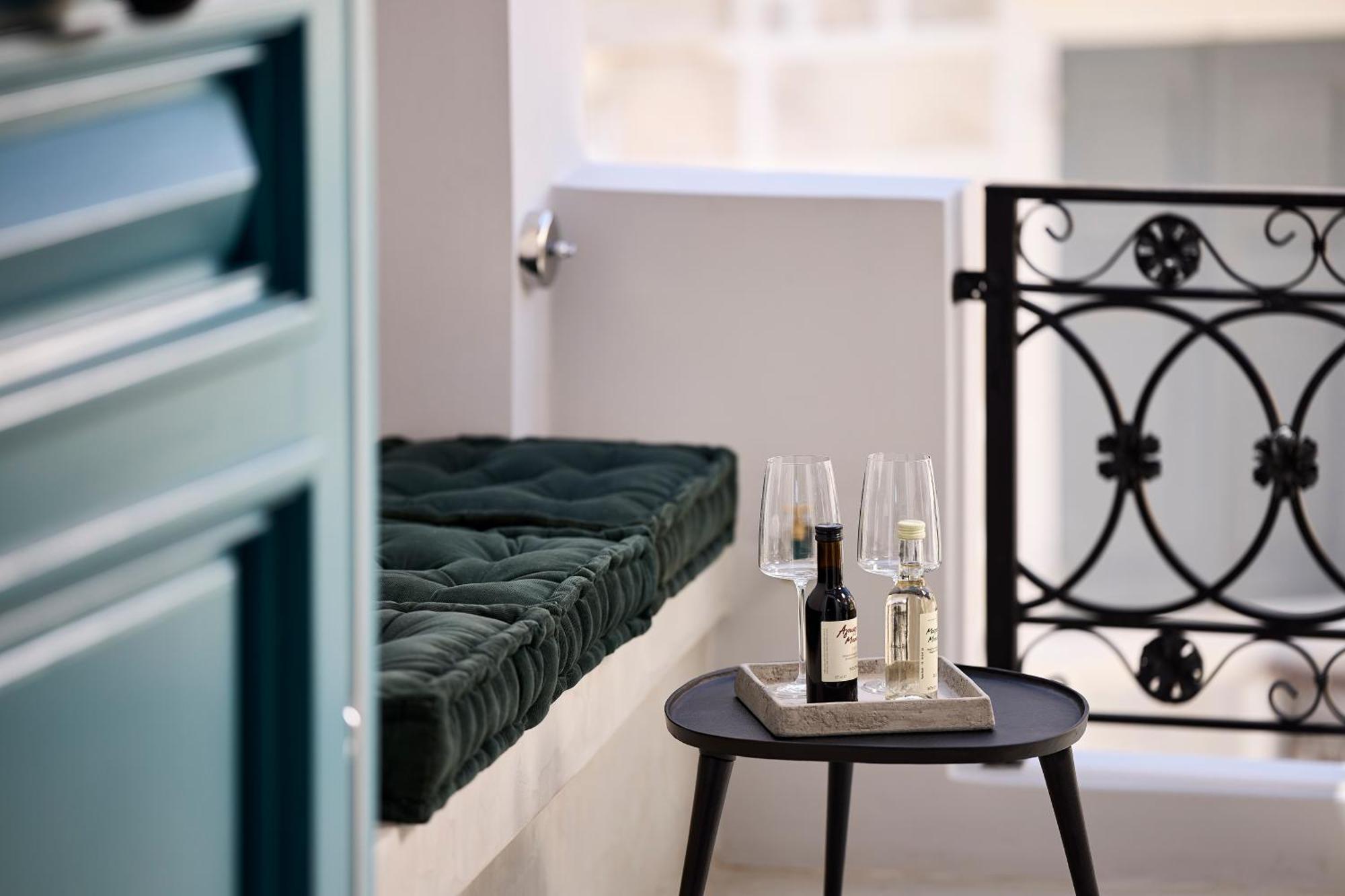 Syroc Maison Ermoupoli Zimmer foto