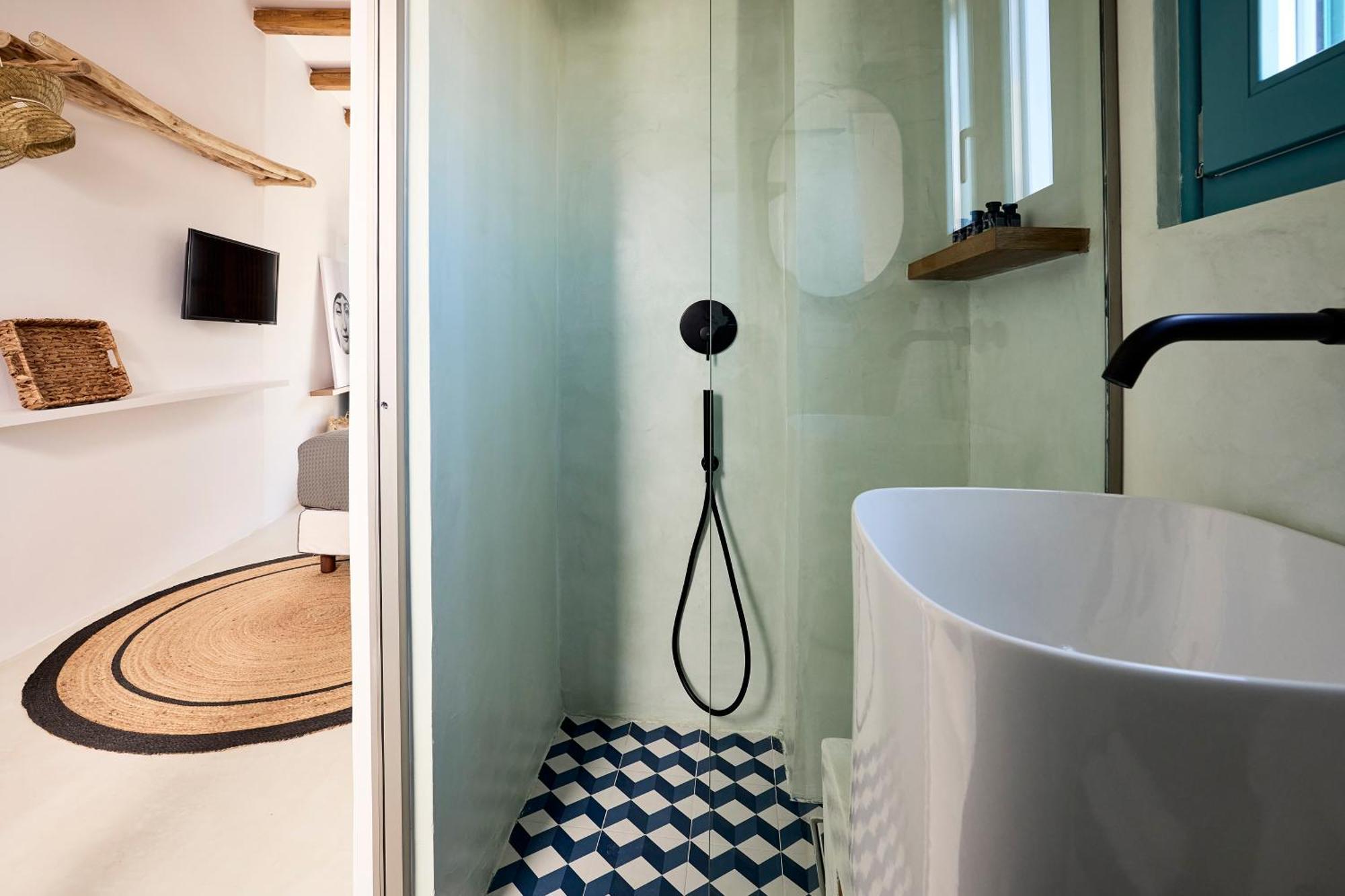 Syroc Maison Ermoupoli Zimmer foto