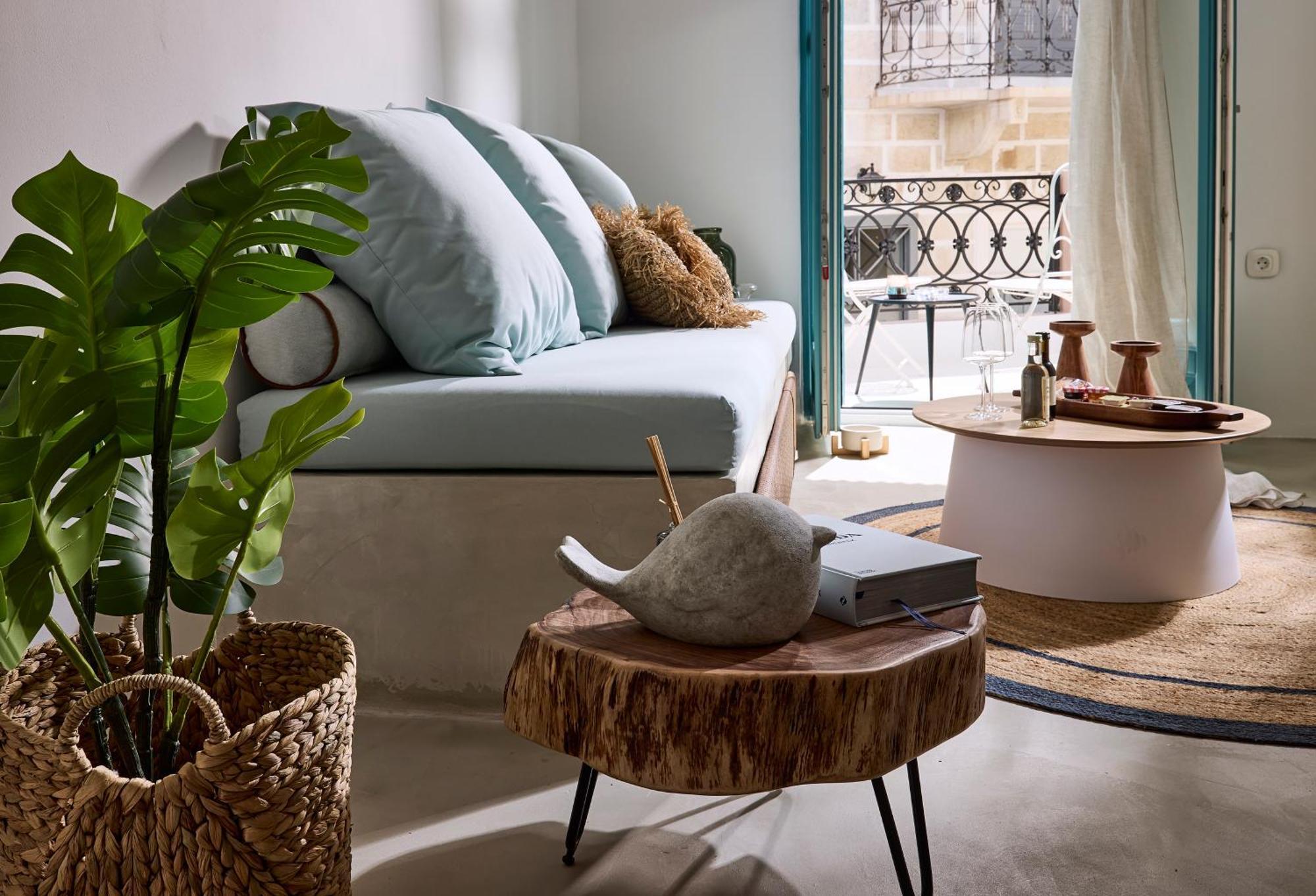 Syroc Maison Ermoupoli Zimmer foto
